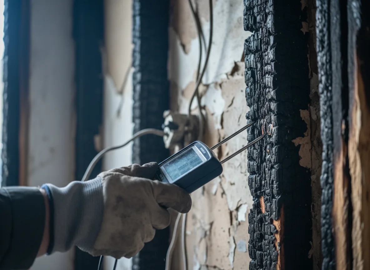 Fire Damage Restoration Georgetown, OH FAQs